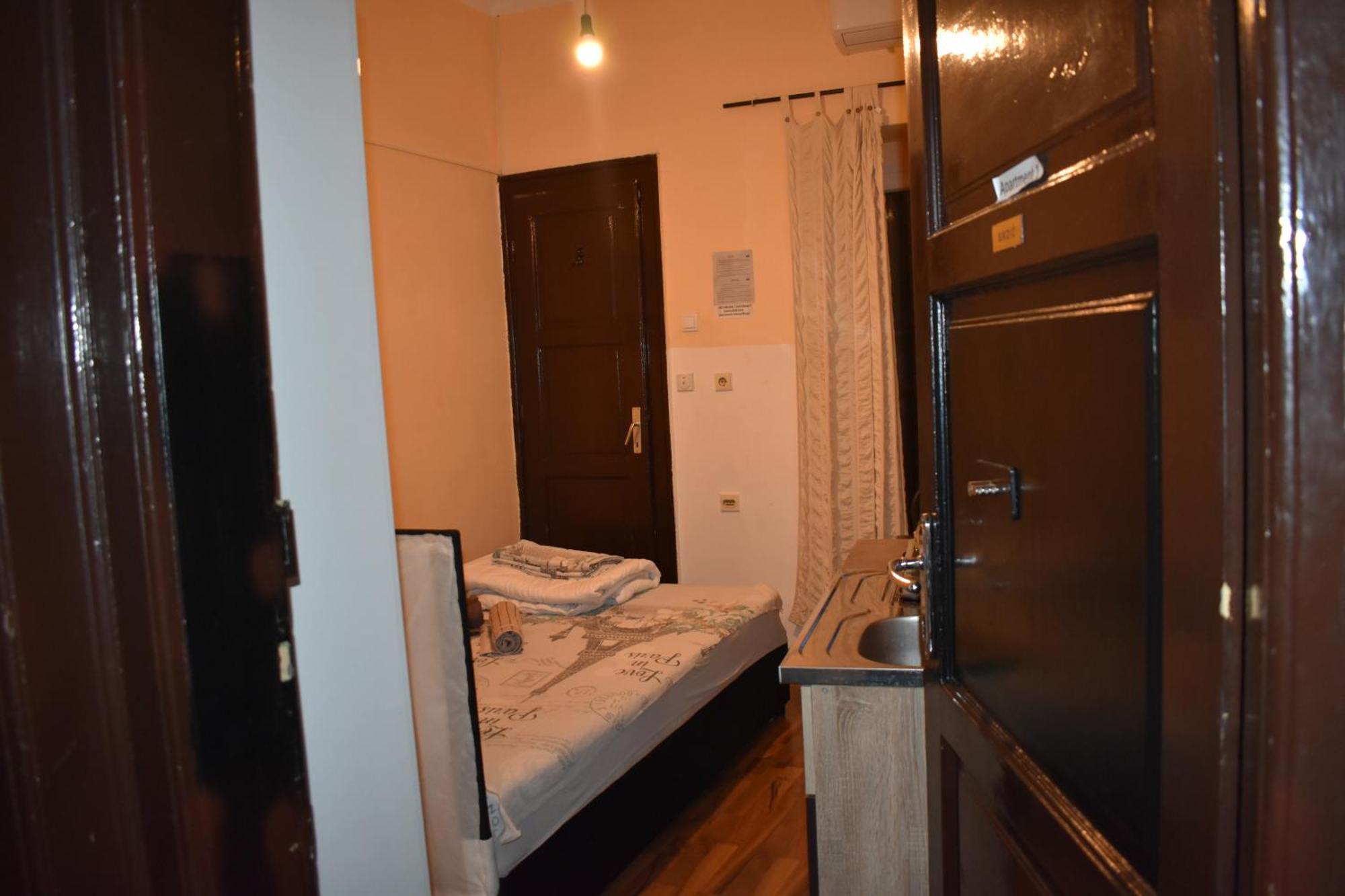 Apartman Beograd Centar 1 Extérieur photo