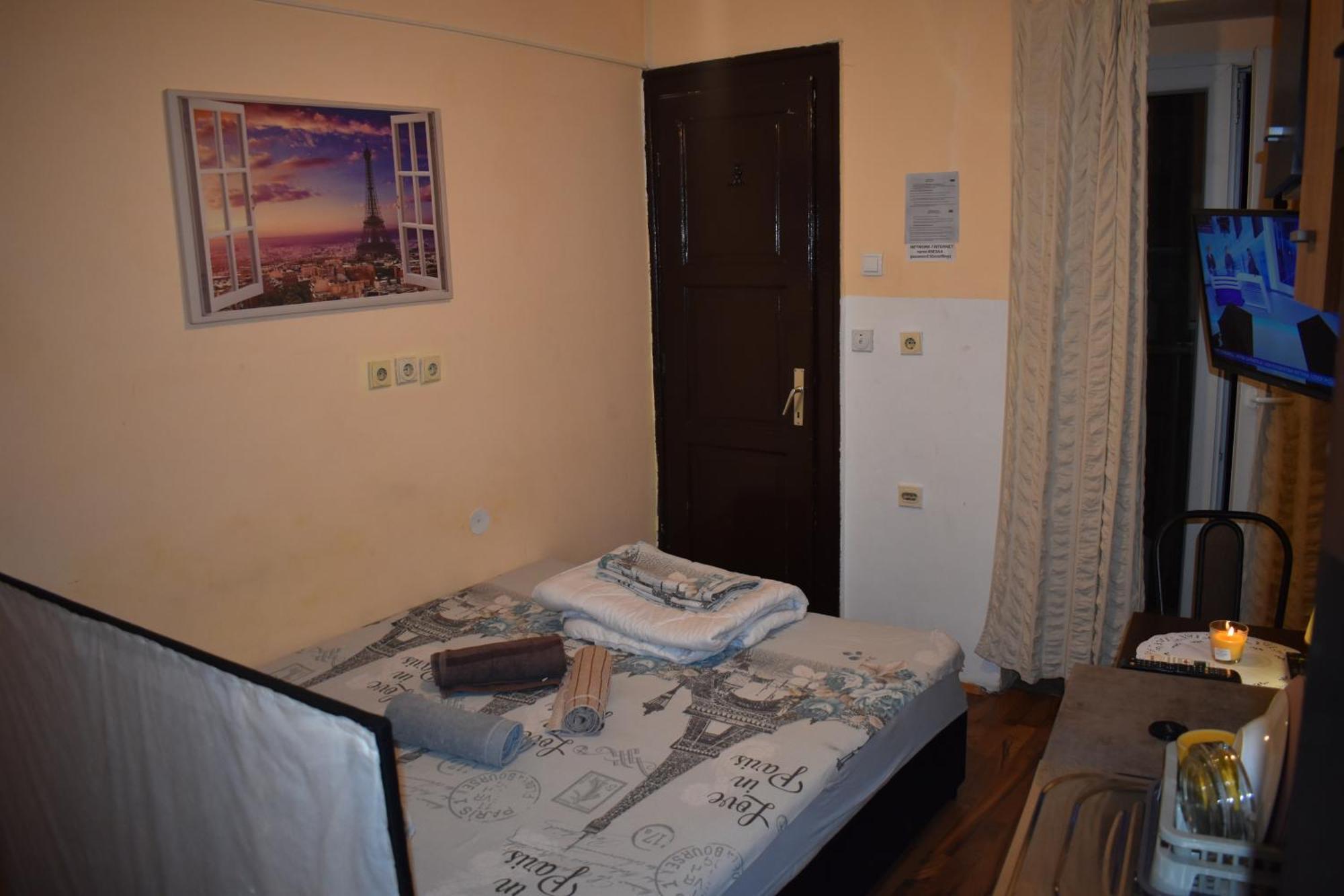 Apartman Beograd Centar 1 Extérieur photo