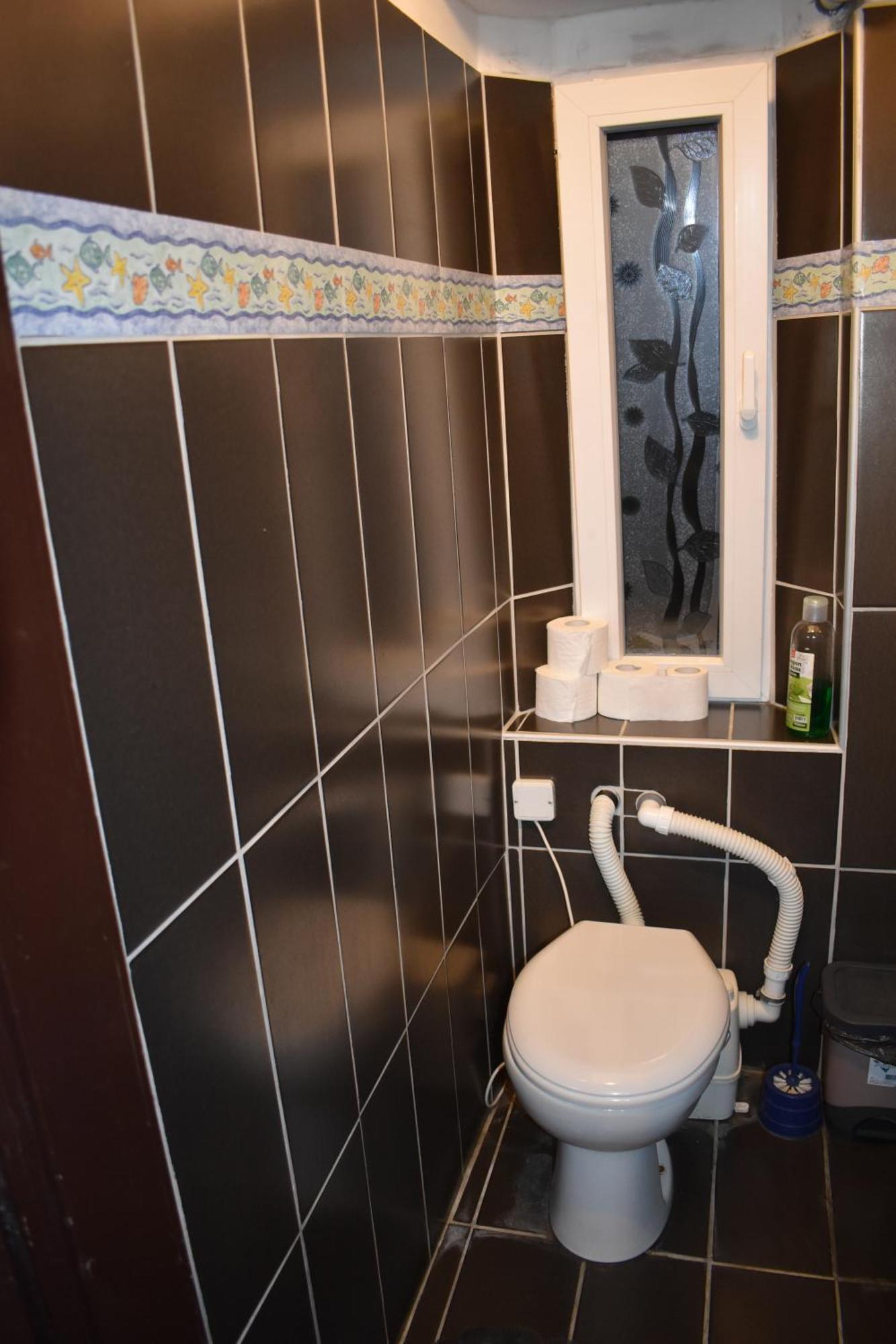 Apartman Beograd Centar 1 Extérieur photo