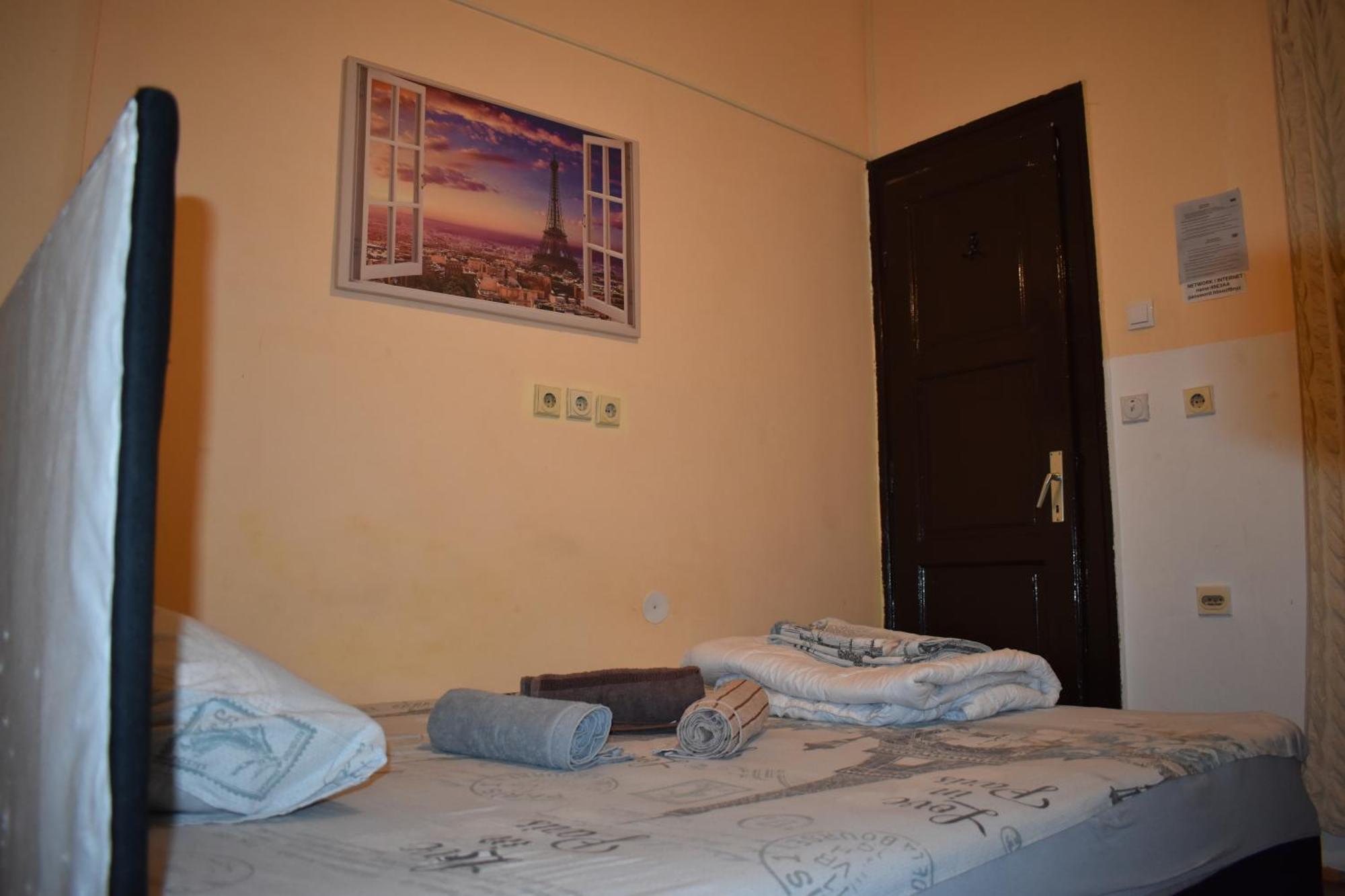 Apartman Beograd Centar 1 Extérieur photo